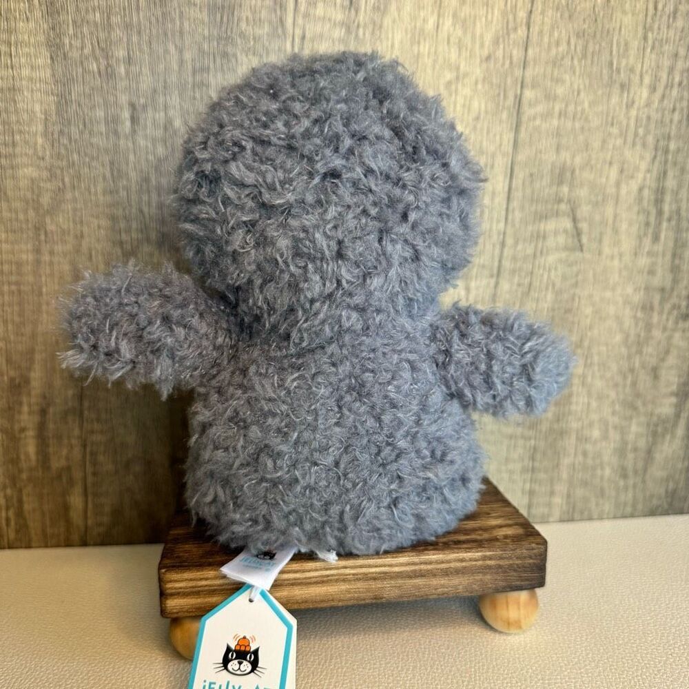 Jellycat Little Penguin FAST SHIP NEW - Picture 6 of 11